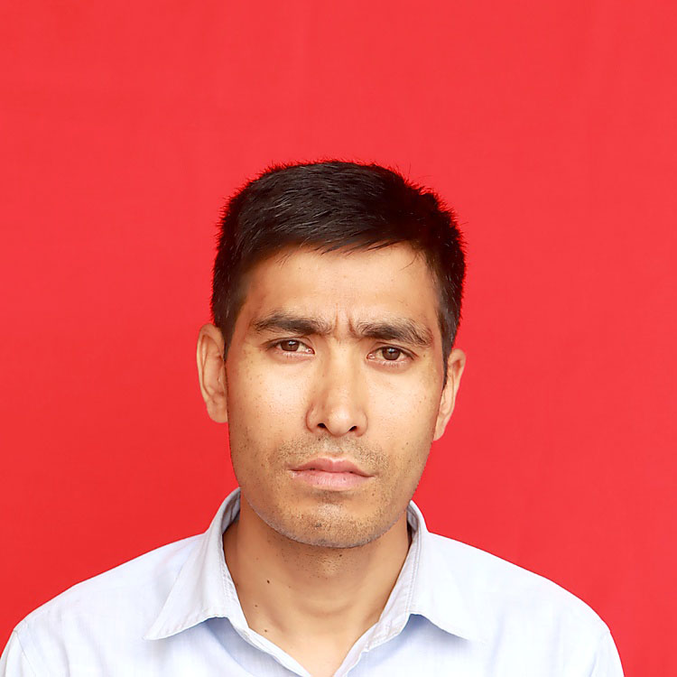 Ananda Shrestha